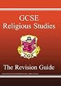 GCSE Religious Studies Revision Guide: Pt. 1 & 2 (Revision Guides)