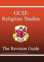 GCSE Religious Studies: Revision Guide Pt. 1 & 2 (Revision Guides)
