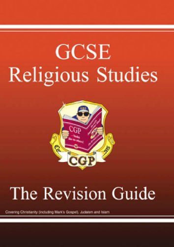Childrens Toyshop  Children & Baby Books : GCSE Religious Studies: Revision Guide Pt. 1 & 2 (Revision Guides)