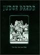 Judge Dredd: The Day the Law Died (2000 AD Collector's Editions)