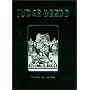 Judge Dredd: The Day the Law Died (2000 AD Collector's Editions)