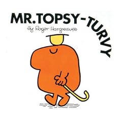 Mr. Topsy-Turvy (Mr. Men)