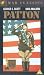 VHS : Patton [1969]