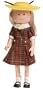 Madeline Poseable Doll Nona