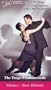 The Tango Fundamentals: Volume One - Basic Elements [VHS]