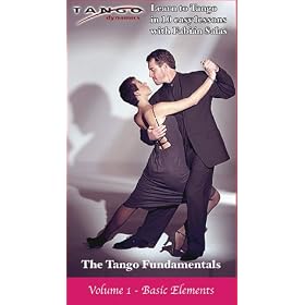 The Tango Fundamentals