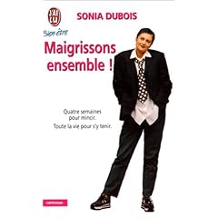 Maigrissons ensemble !