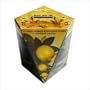 Golden Lithuanian Collection - Black Ceylon Tea Infused With Lemon