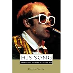 His Song: The Musical Journey of Elton John