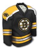Boston Bruins Mini Jersey Coin Bank