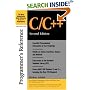 C/C++ Programmer's Reference