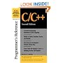 C/C++ Programmer's Reference