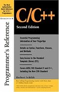 C/C++ Programmer's Reference