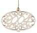 Lenox 2004 A Year To Remember Porcelain Ornament