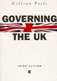 Books : Governing the Uk (Modern Governments)