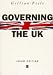 Books : Governing the Uk (Modern Governments)