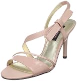 Nina Women's Gatoria Slingback Sandal,Tea Rose,9 M US