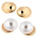 Angel Sales ASI7700 Acu Slim Magnetic Earrings