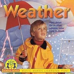 Science Series: Weather