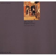 Dutch Painting (Phaidon Colour Library)