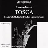 Puccini - Tosca