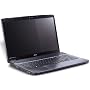 Acer Aspire 7736G 43,9 cm (17,3 Zoll) Notebook (Intel Core 2 Duo T6600 2.2GHz, 4GB RAM, 500GB HDD, nVida G210M, DVD, Win 7 HP)