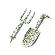 V&A Garden Tool Set in Daisy Print