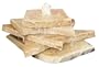Aqua Rock TSFS Fountain Kit, Tan Sandstone Flag Stack