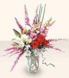 The FTD® Cascading GloryTM Bouquet