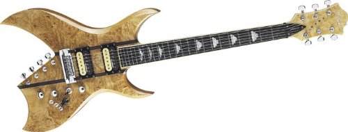 B.C. Rich Perfect 10 Bich (Natural)
