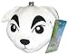 Animal Crossing K.K. Slider Plush Coin Pouch