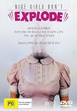 Nice Girls Dont Explode (AUS) ( Cuidado - Chica explosiva ) [ NON-USA FORMAT, PAL, Reg.0 Import - Australia ]