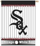 The Chicago White Sox MLB Baseball Flag or Banner