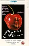 Apres L'Amour [UK IMPORT] - Isabelle Huppert