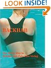 BackHab - The Water Way to Mobility and Pain Free Living