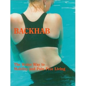 BackHab - The Water Way to Mobility and Pain Free Living