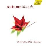 Search : Autumn Moods - Instrumental Classics