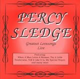 Percy Sledge