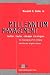Book Millennium Management: Better, Faster, Cheaper Strategies for Managing 21st Century Healthcare Organizations (Ache Management Series) (Ache Management
