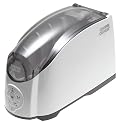 Cooper Cooler HC01-A Rapid Beverage Chiller, White and Grey