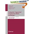 Computer Supported Cooperative Work in Design I: 8th... by  Weiming Shen, Zongkai Lin, Jean-Paul A. Barth�s, and Tangqiu Li