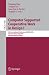 Book Computer Supported Cooperative Work in Design I: 8th International Conference, CSCWD 2004, Xiamen, China, May 26-28, 2004. Revised Selected Papers (Le