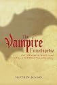 The Vampire Encyclopedia