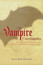 The Vampire Encyclopedia