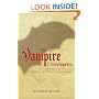 The Vampire Encyclopedia