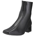 ara Shoes AG, Pia, 1-61481-01, Damen, Stiefel, schwarz (schwarz)