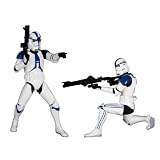 Attakus Star Wars: 501st Legion Clone Trooper 1:10 Scale Resin StatueIMAGE