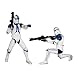 Attakus Star Wars: 501st Legion Clone Trooper 1:10 Scale Resin Statue_s-1