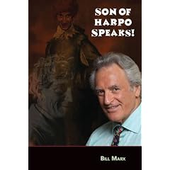 Son of Harpo Speaks!