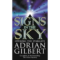 Signs in the Sky: (Opening the Stargate)
